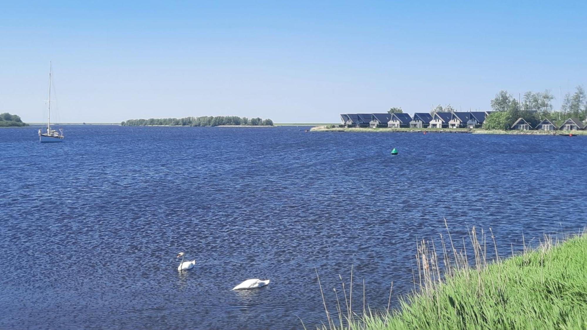 Chalet Trigano 1-6 Pers- 3 Slaapk- 2 Badk- Berging- Inchecken Al Vanaf 13 Uur Лауверсоґ Екстер'єр фото