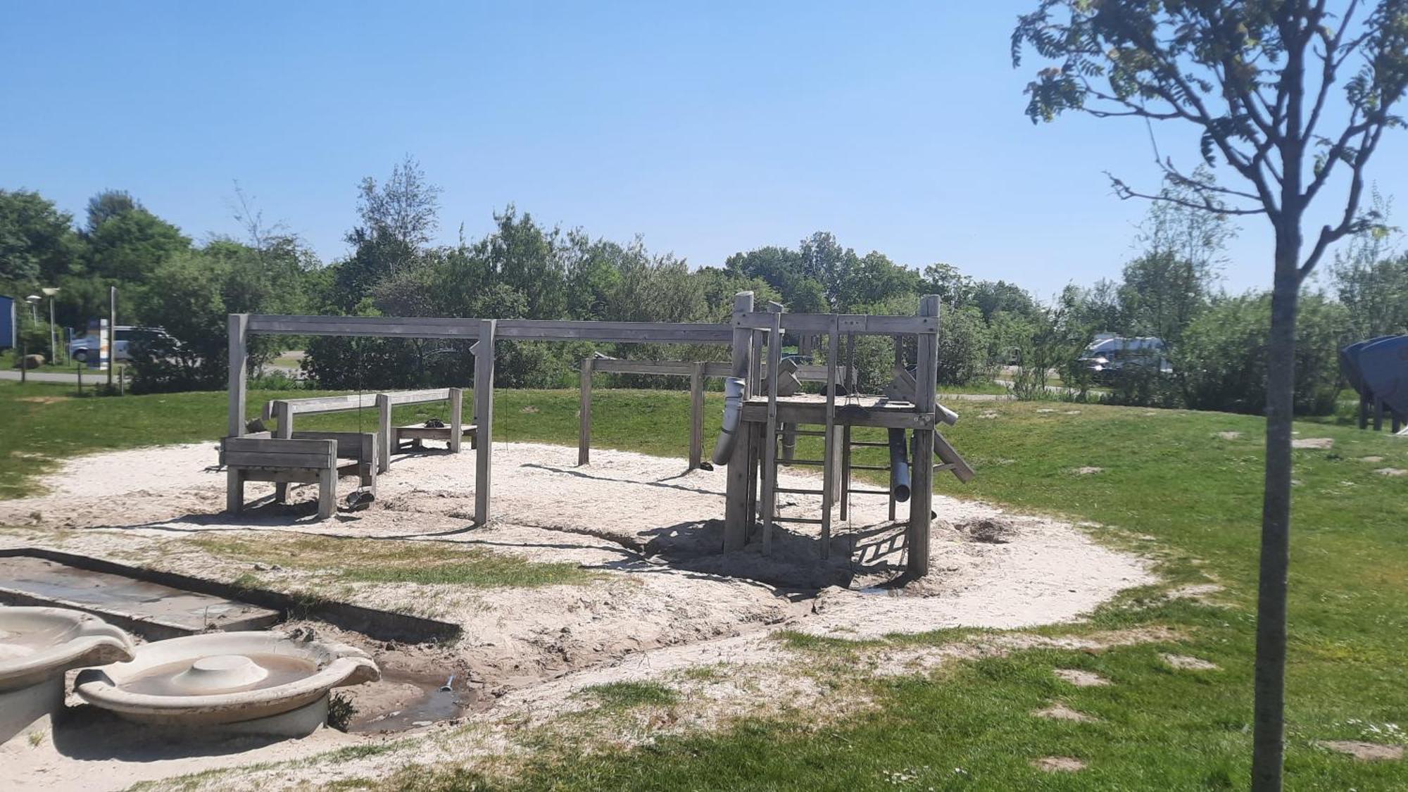 Chalet Trigano 1-6 Pers- 3 Slaapk- 2 Badk- Berging- Inchecken Al Vanaf 13 Uur Лауверсоґ Екстер'єр фото