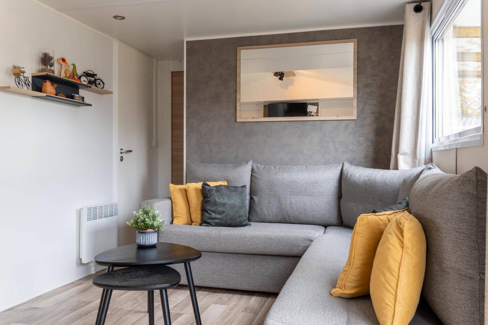 Chalet Trigano 1-6 Pers- 3 Slaapk- 2 Badk- Berging- Inchecken Al Vanaf 13 Uur Лауверсоґ Екстер'єр фото