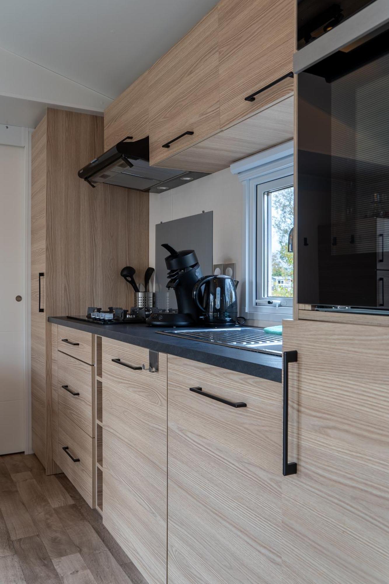 Chalet Trigano 1-6 Pers- 3 Slaapk- 2 Badk- Berging- Inchecken Al Vanaf 13 Uur Лауверсоґ Екстер'єр фото
