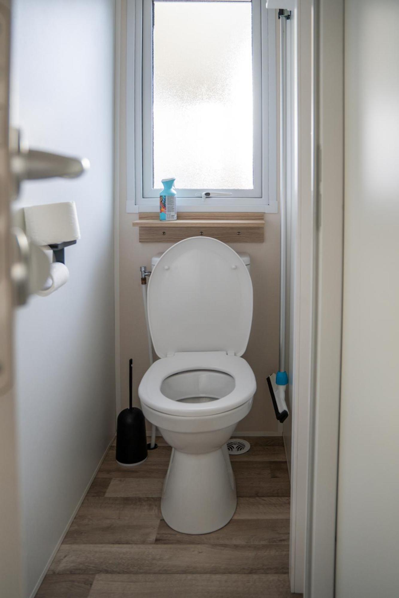 Chalet Trigano 1-6 Pers- 3 Slaapk- 2 Badk- Berging- Inchecken Al Vanaf 13 Uur Лауверсоґ Екстер'єр фото