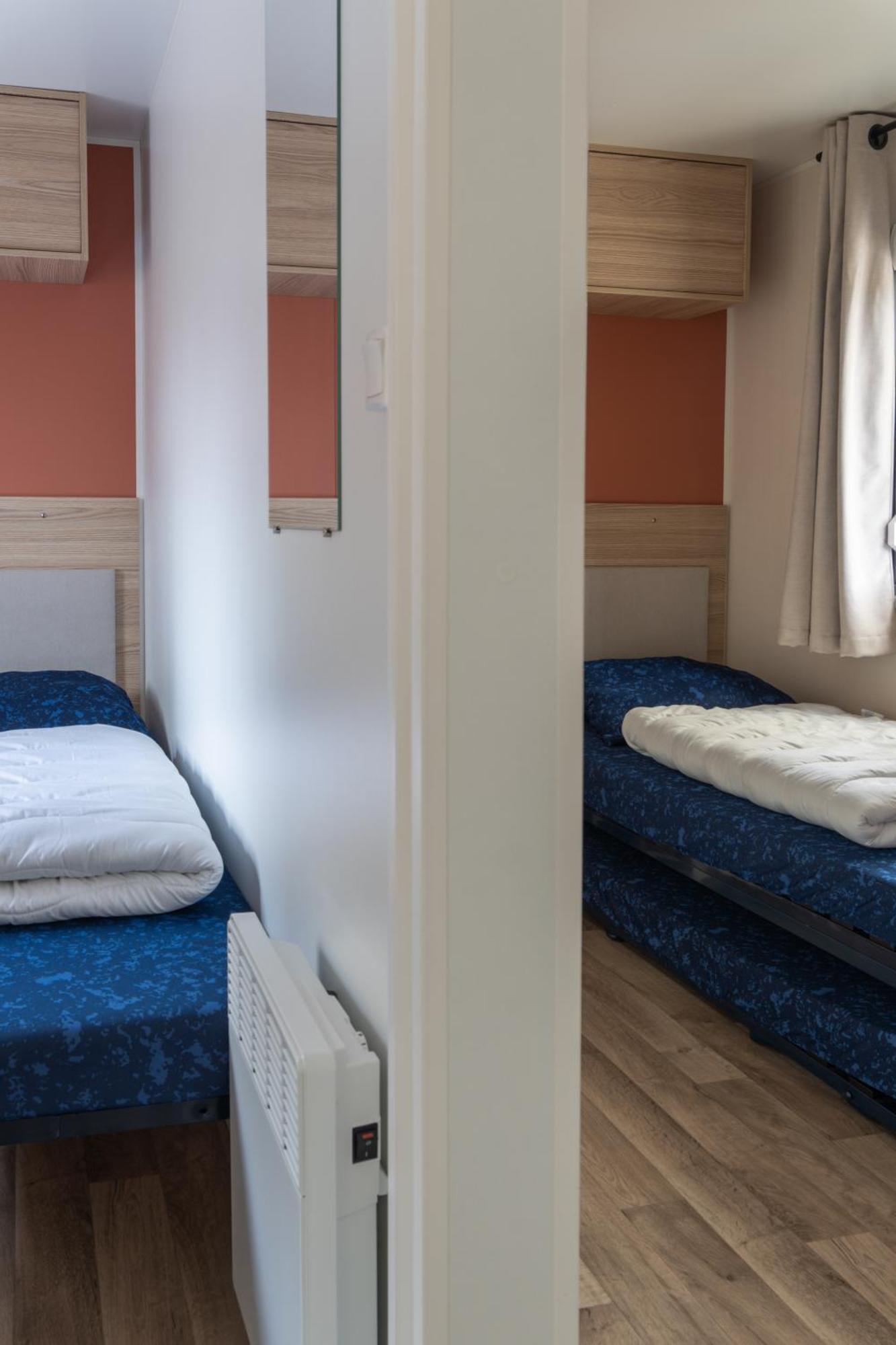 Chalet Trigano 1-6 Pers- 3 Slaapk- 2 Badk- Berging- Inchecken Al Vanaf 13 Uur Лауверсоґ Екстер'єр фото