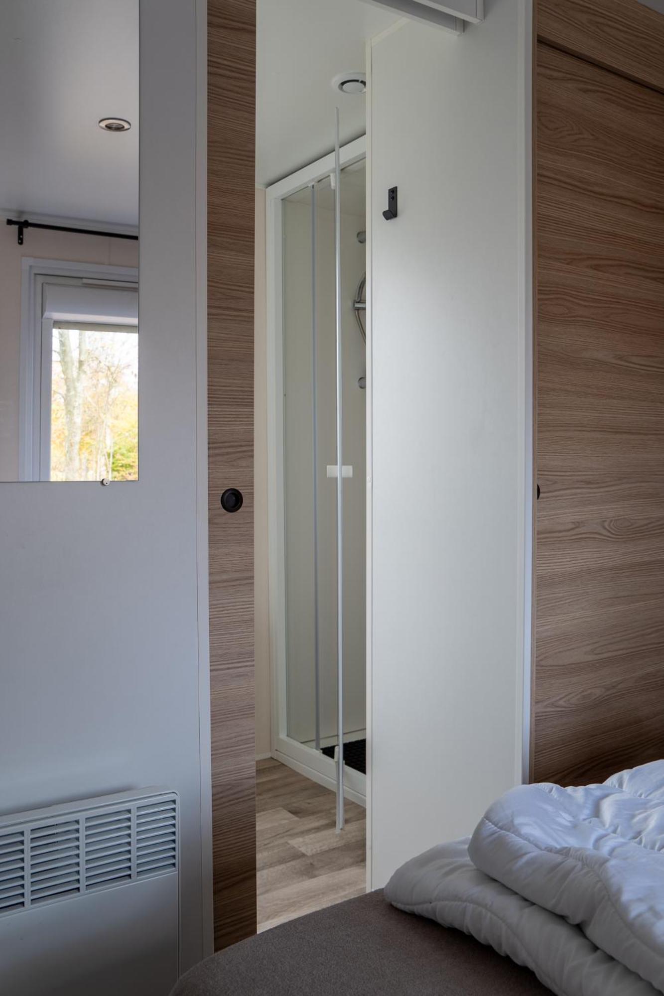 Chalet Trigano 1-6 Pers- 3 Slaapk- 2 Badk- Berging- Inchecken Al Vanaf 13 Uur Лауверсоґ Екстер'єр фото