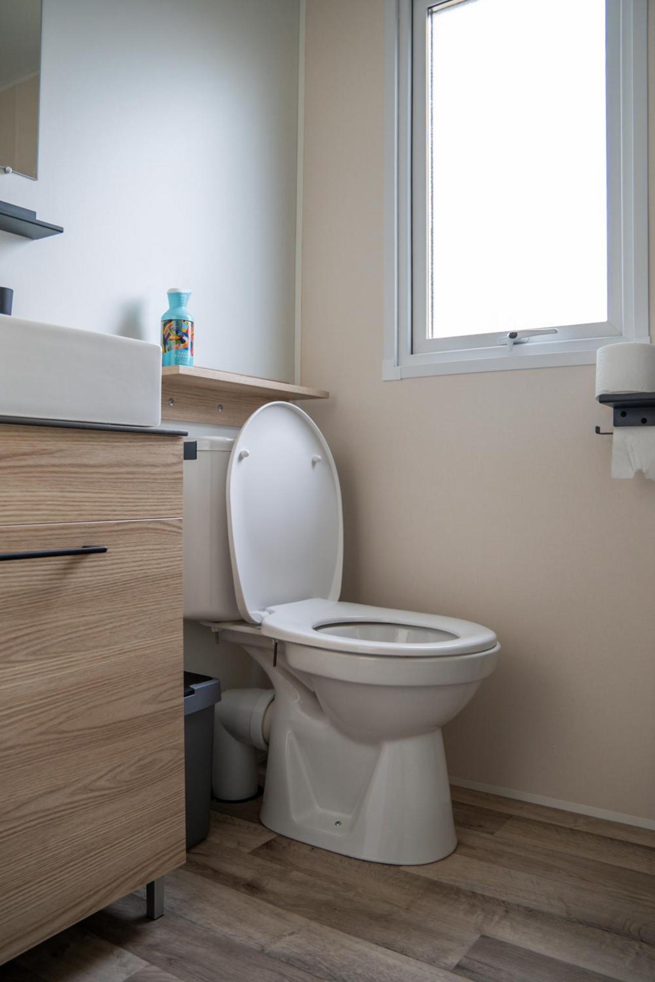 Chalet Trigano 1-6 Pers- 3 Slaapk- 2 Badk- Berging- Inchecken Al Vanaf 13 Uur Лауверсоґ Екстер'єр фото