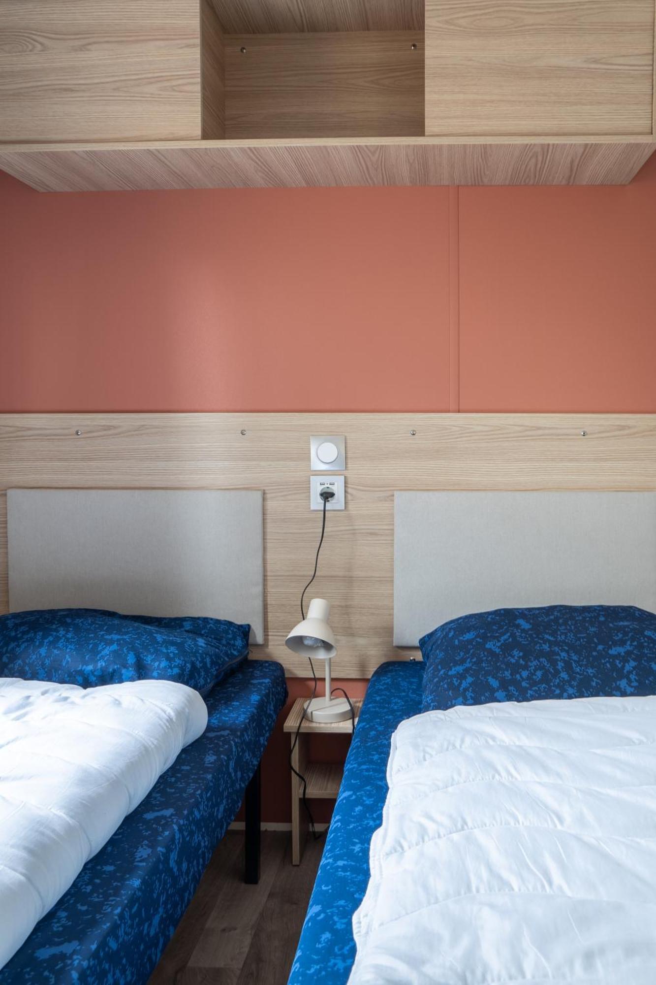 Chalet Trigano 1-6 Pers- 3 Slaapk- 2 Badk- Berging- Inchecken Al Vanaf 13 Uur Лауверсоґ Екстер'єр фото