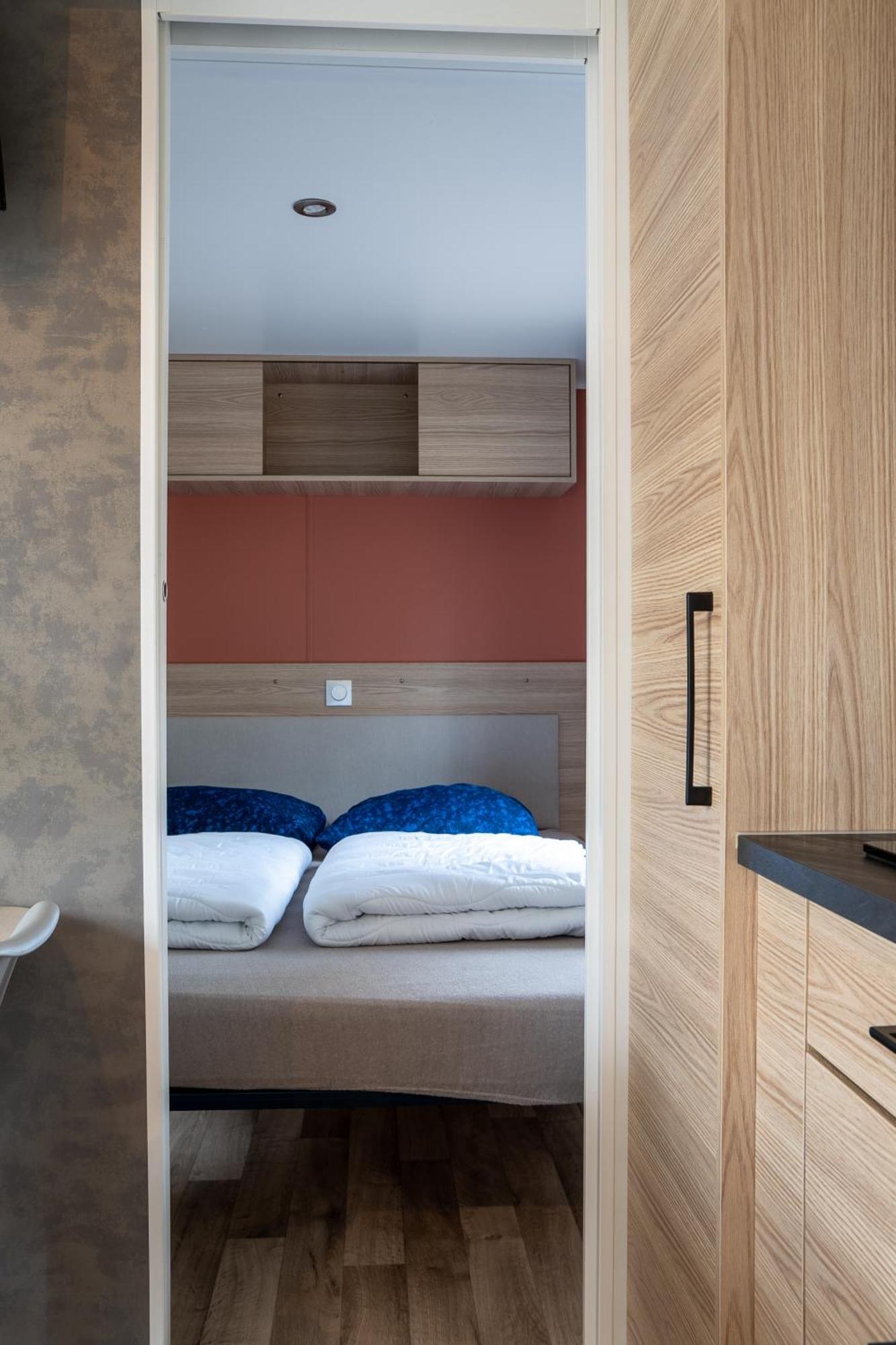 Chalet Trigano 1-6 Pers- 3 Slaapk- 2 Badk- Berging- Inchecken Al Vanaf 13 Uur Лауверсоґ Екстер'єр фото