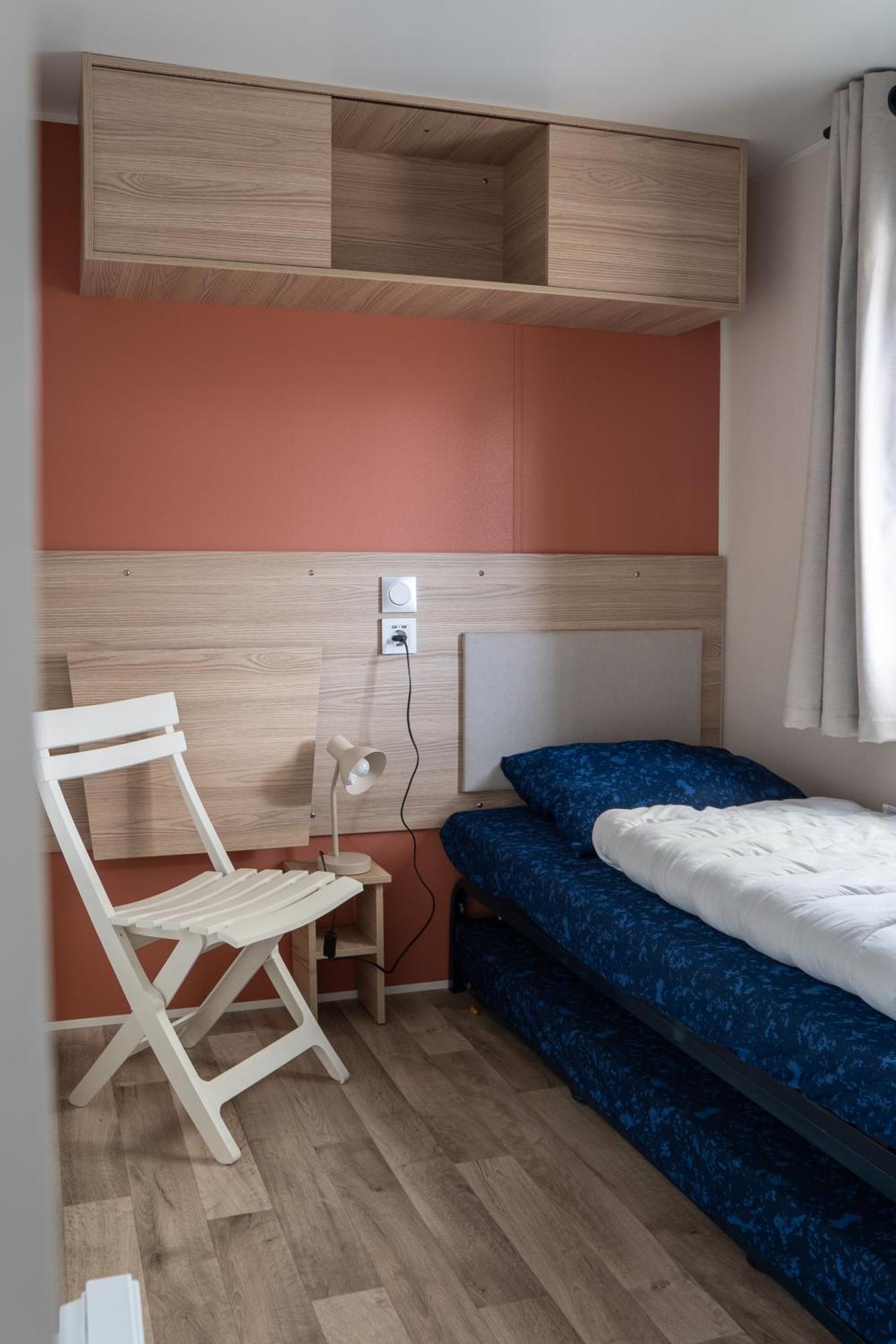 Chalet Trigano 1-6 Pers- 3 Slaapk- 2 Badk- Berging- Inchecken Al Vanaf 13 Uur Лауверсоґ Екстер'єр фото